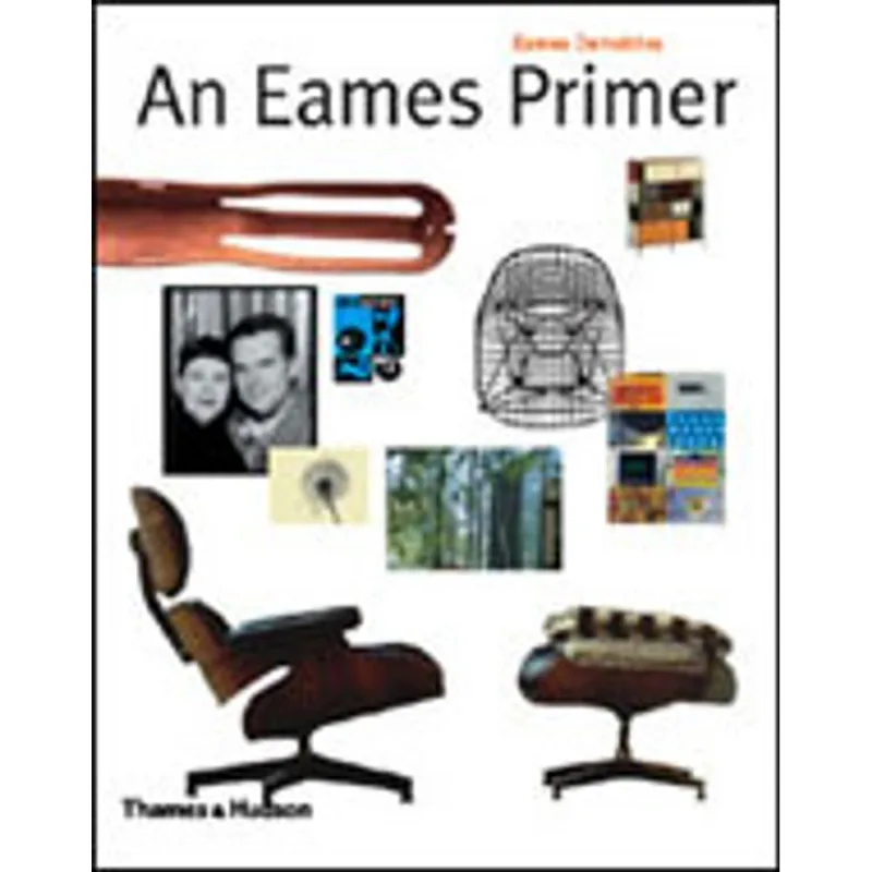 EAMES PRIMER, AN