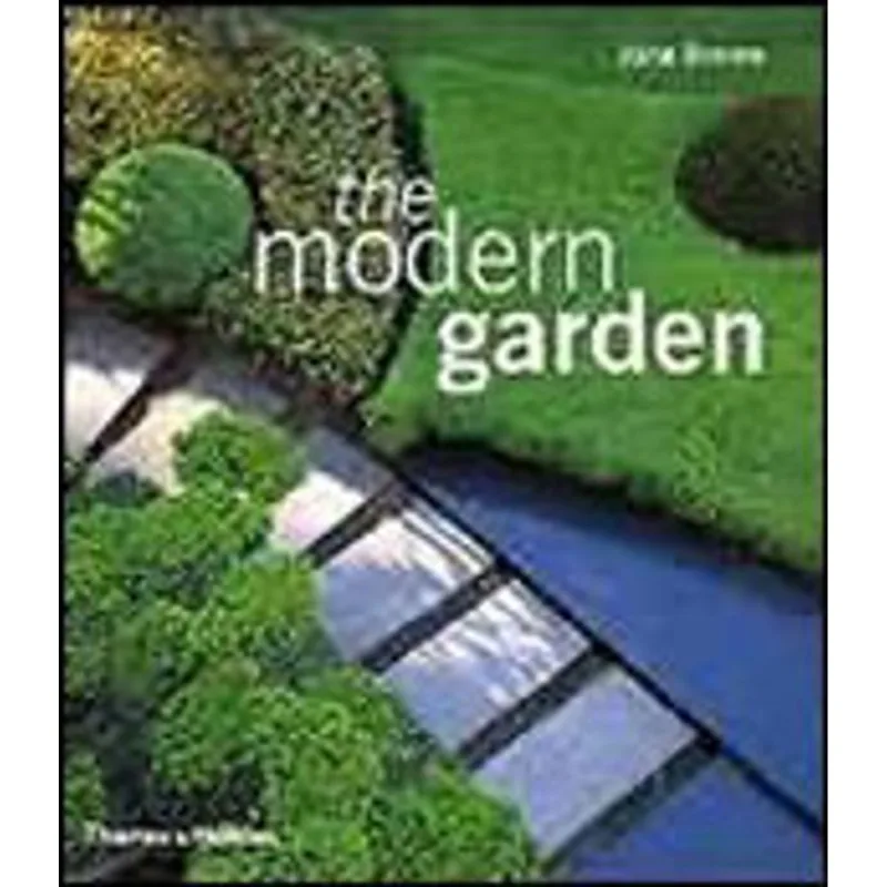 MODERN GARDEN, THE