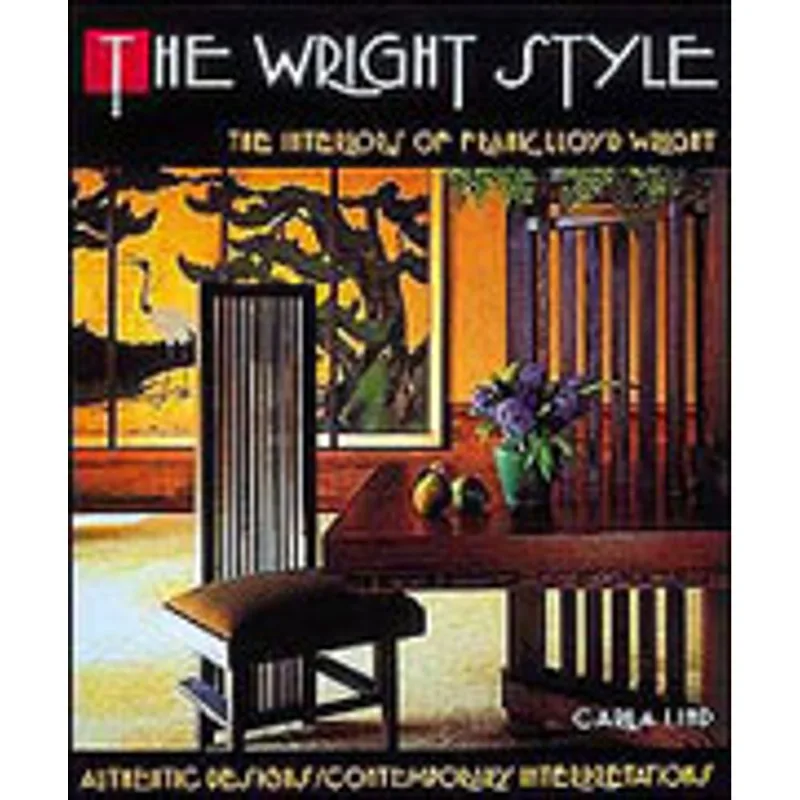 WRIGHT STYLE, THE
