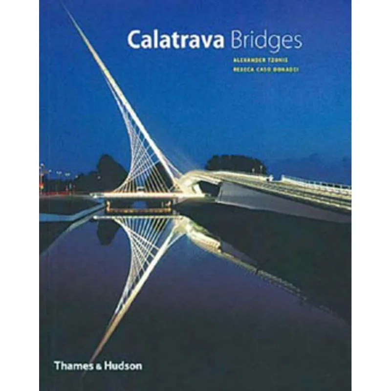 CALATRAVA BRIDGES