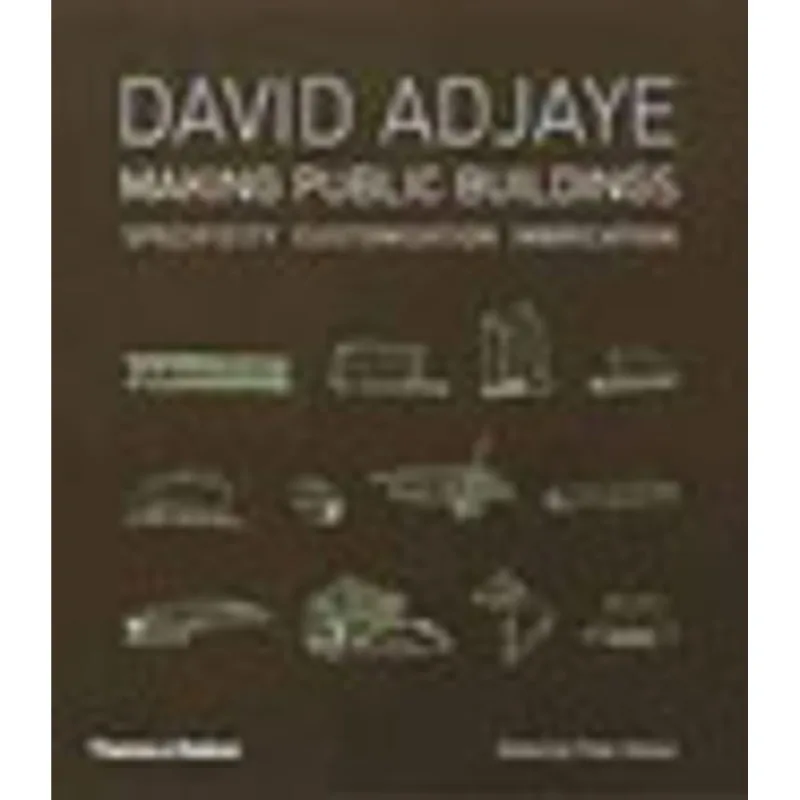 MAKING PUBLIC BUILDINGS