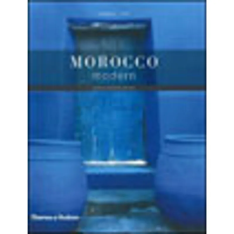 MORROCO MODERN