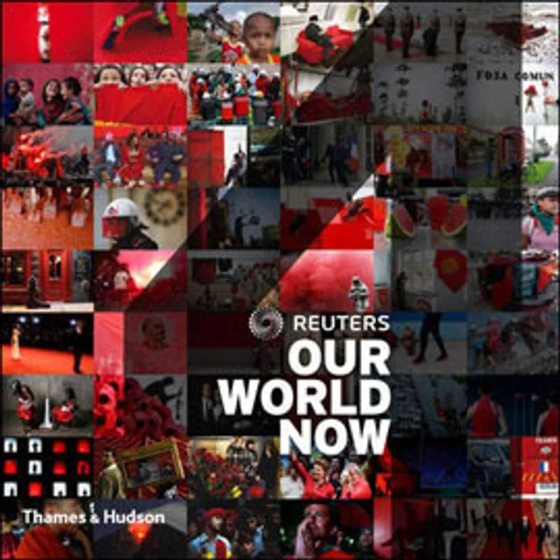 REUTERS - OUR WORLD NOW 4