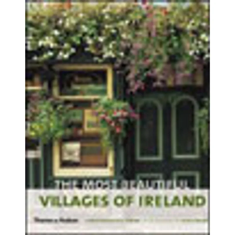 MOST BEAUTIFUL VILLAGES OF IRELAND