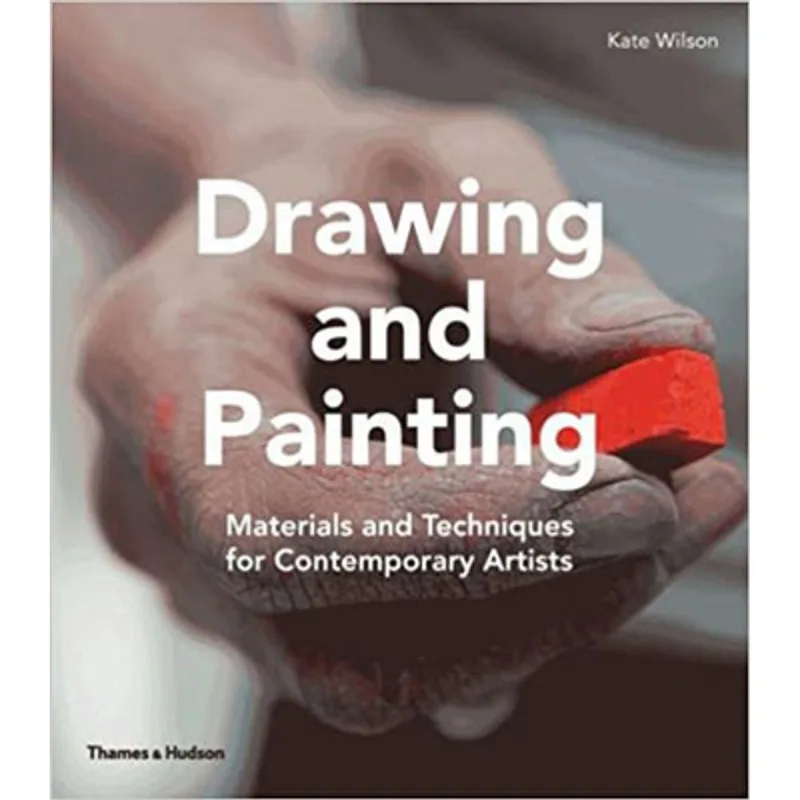 DRAWING AND PAINTING