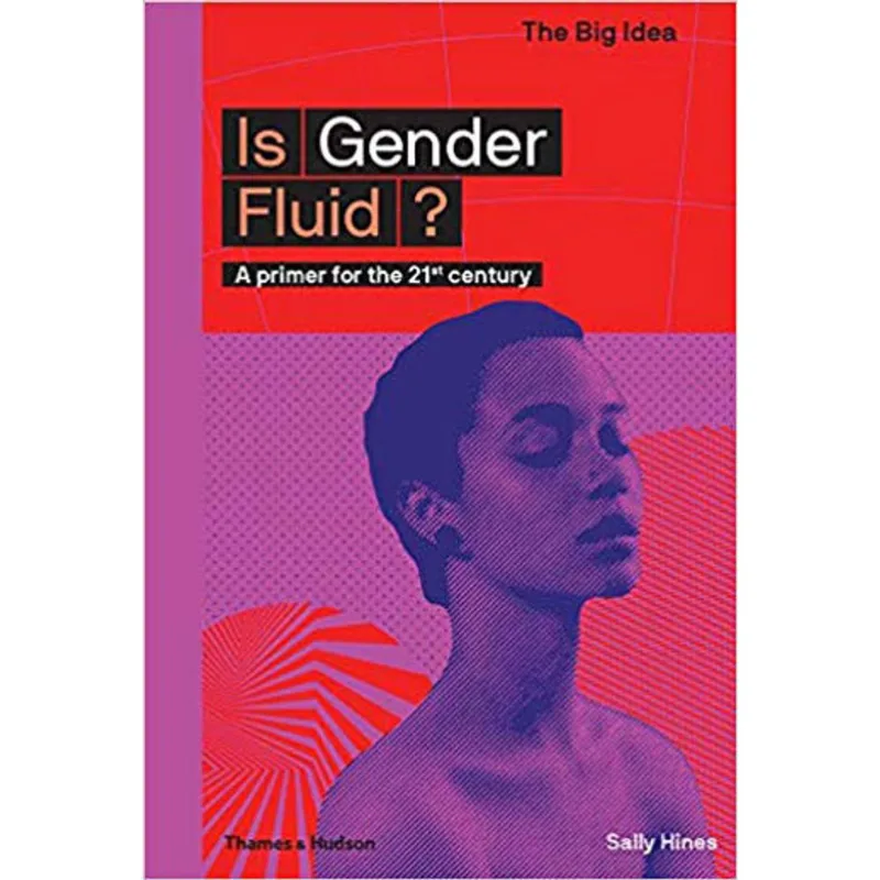 IS GENDER FLUID?