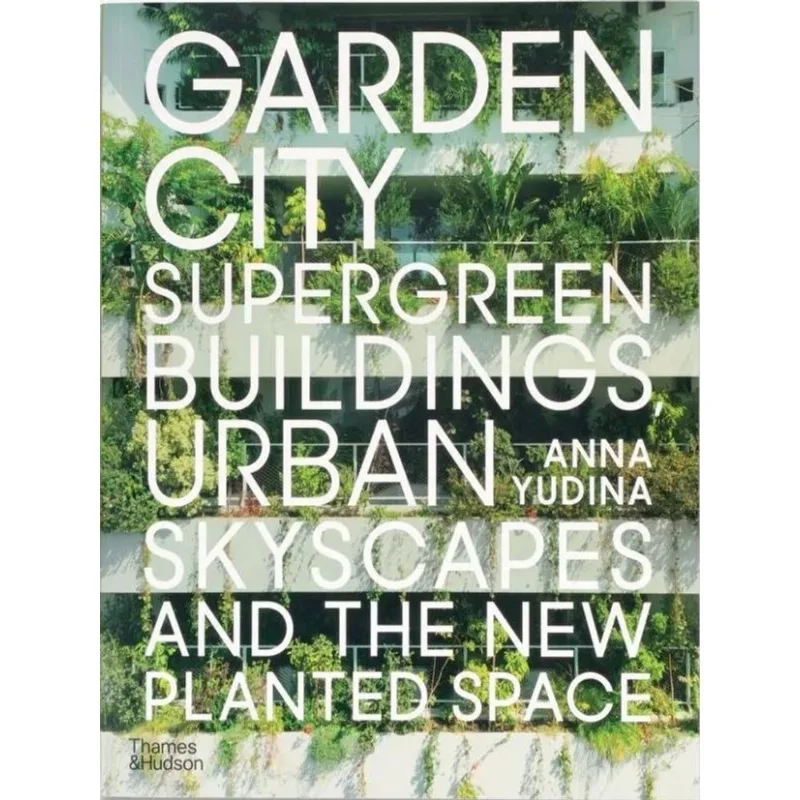 GARDEN CITY