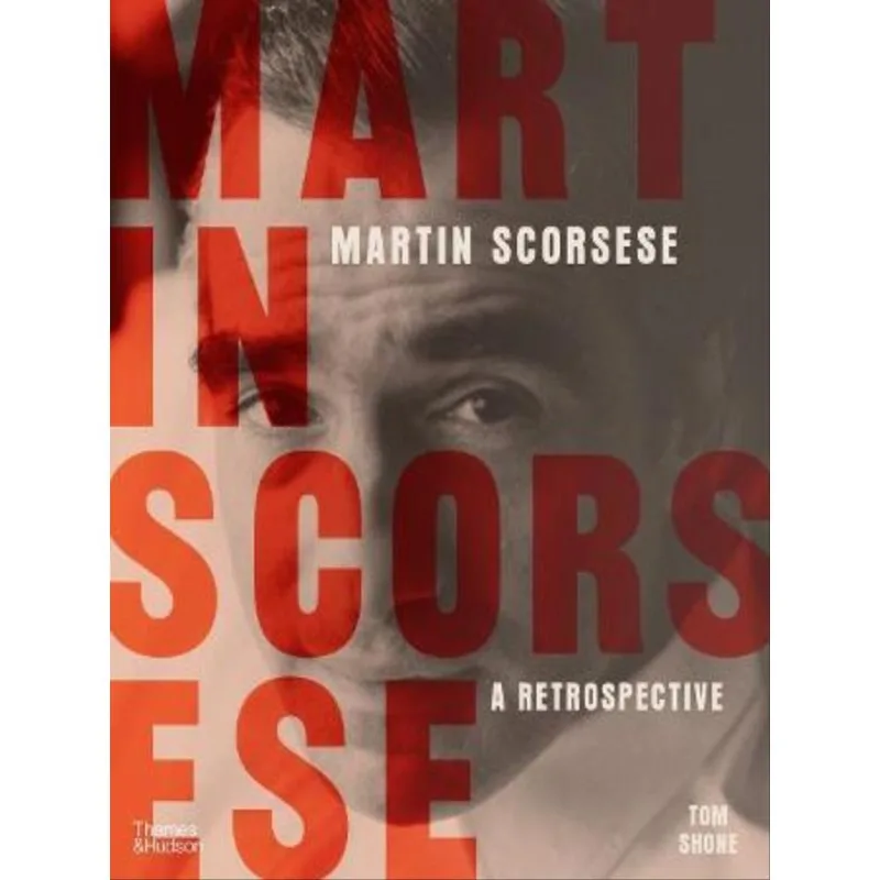 MARTIN SCORSESE - A RETROSPECTIVE