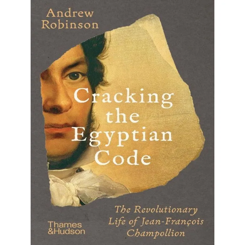 CRACKING THE EGYPTIAN CODE