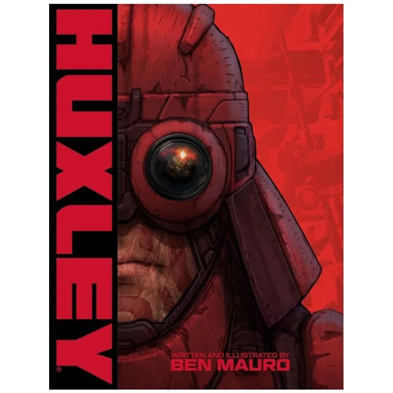 HUXLEY