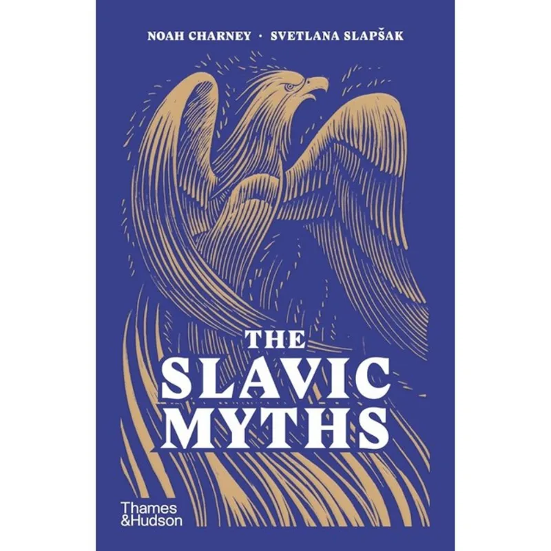 THE SLAVIC MYTHS