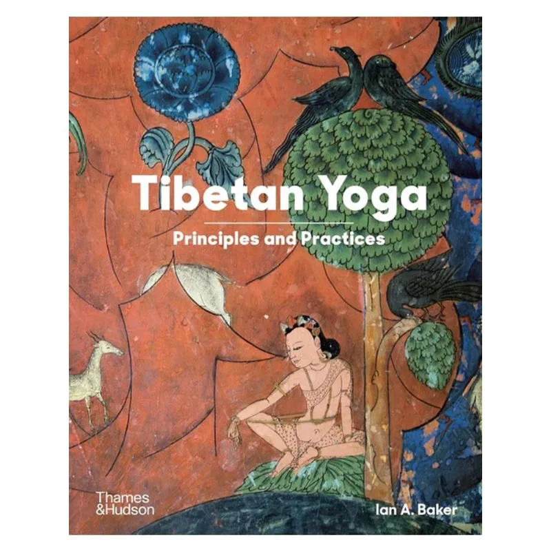 TIBETAN YOGA