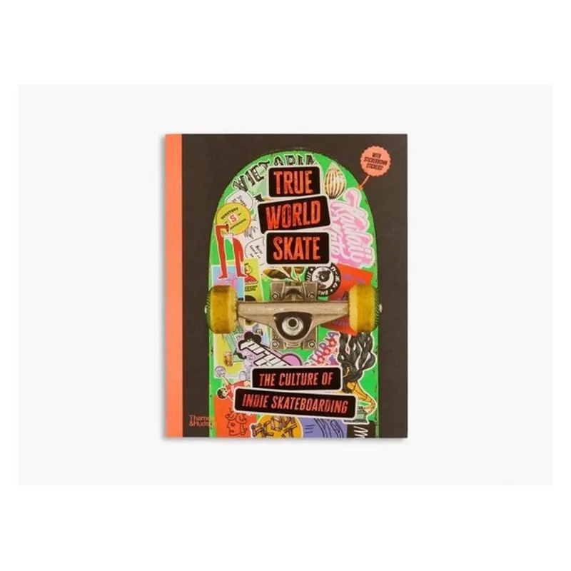 TRUE WORLD SKATE