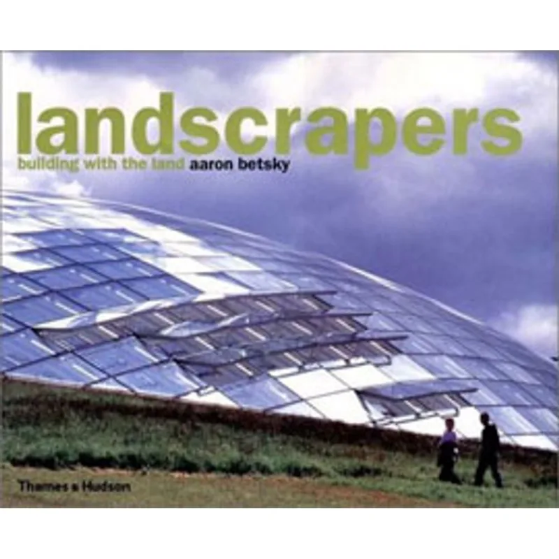 LANDSCRAPERS