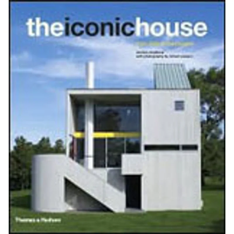 ICONIC HOUSE, THE