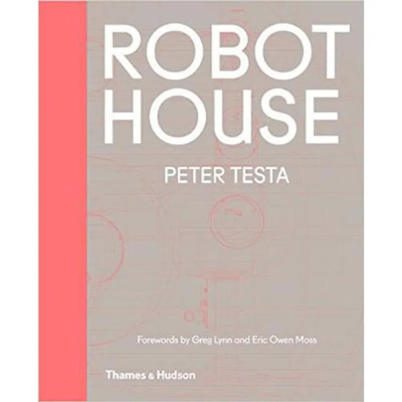 ROBOT HOUSE