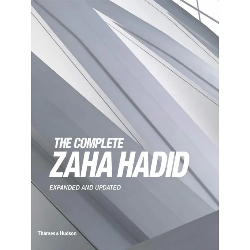 THE COMPLETE ZAHA HADID