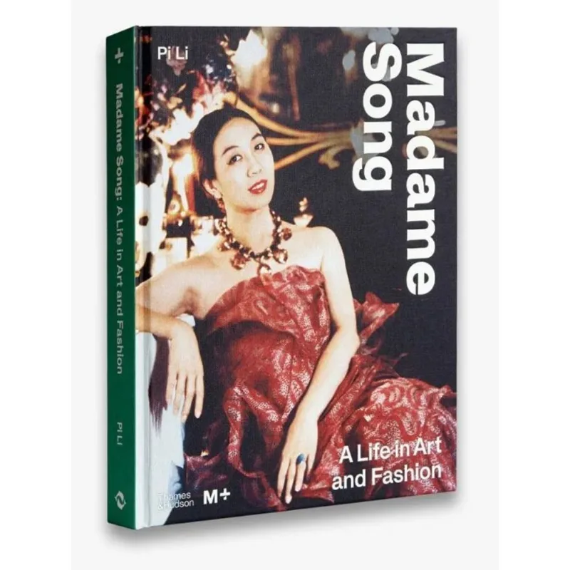 MADAME SONG