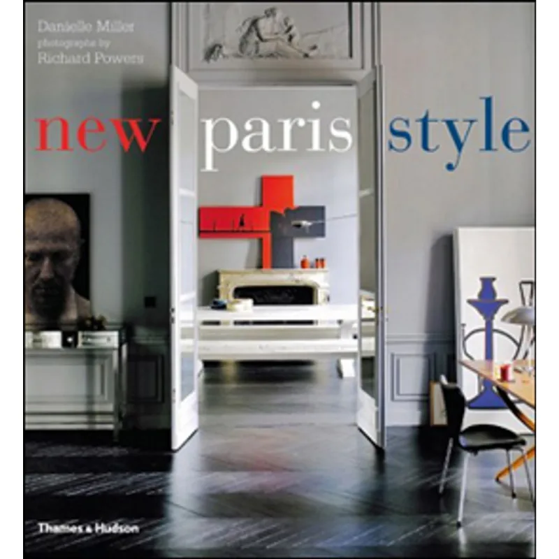 NEW PARIS STYLE