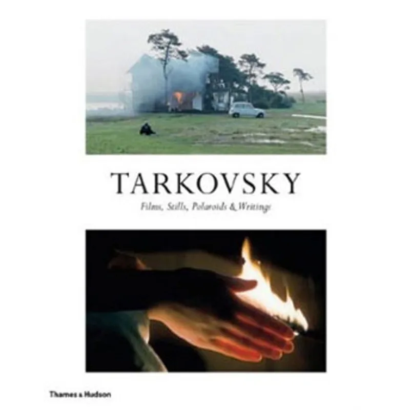 TARKOVSKY - FILMS, STILLS, POLAROIDS AND WRITINGS