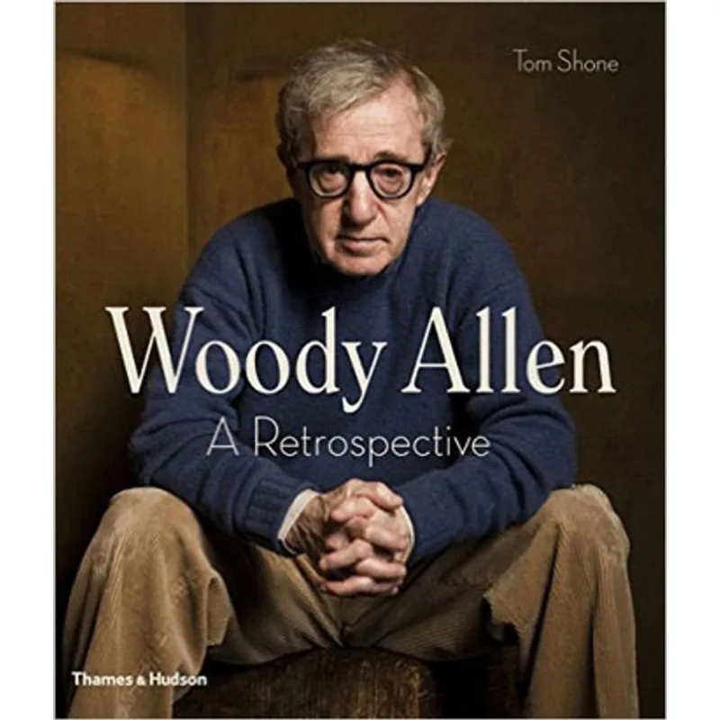 WOODY ALLEN - A RETROSPECTIVE
