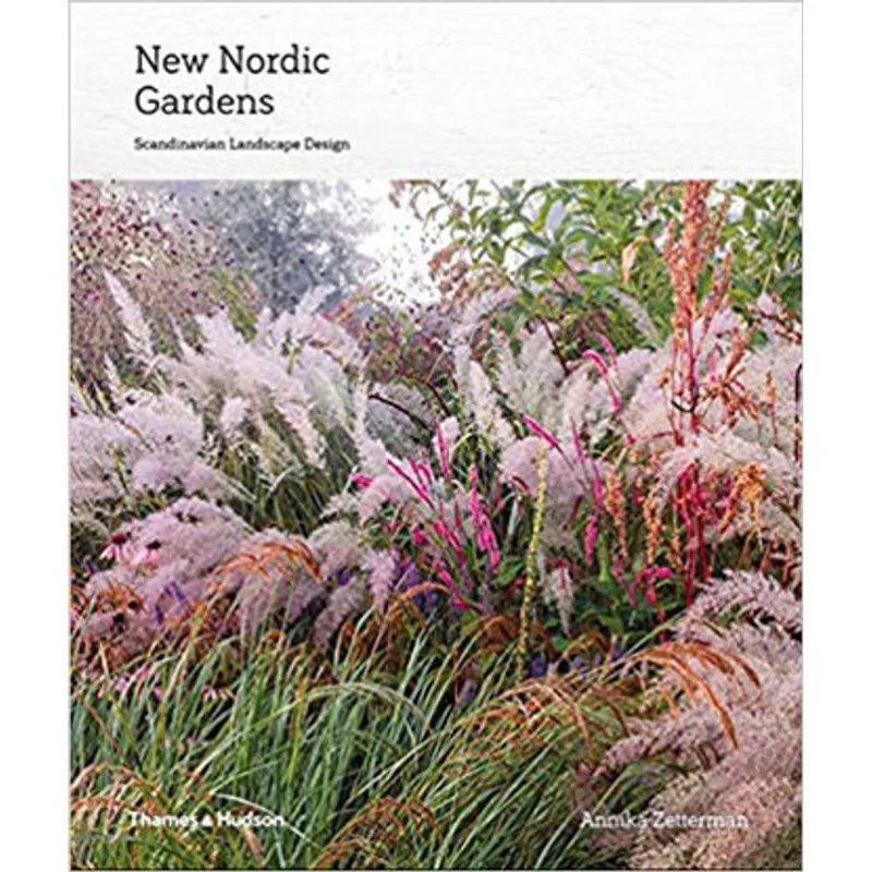 NEW NORDIC GARDENS