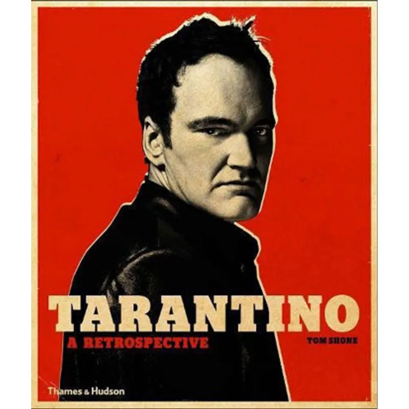 TARANTINO - A RETROSPECTIVE