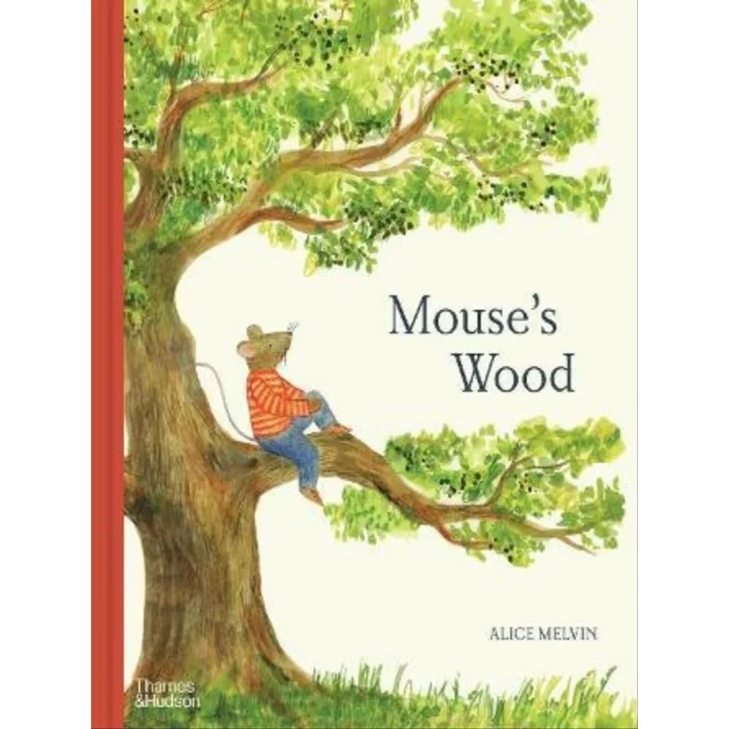 MOUSE'S WOOD