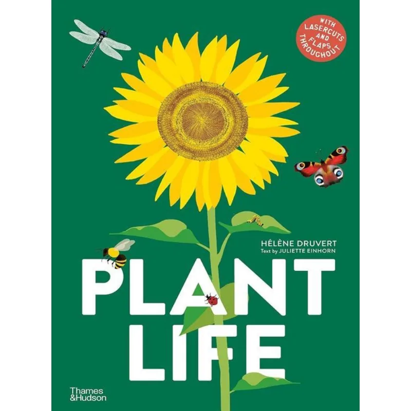 PLANT LIFE