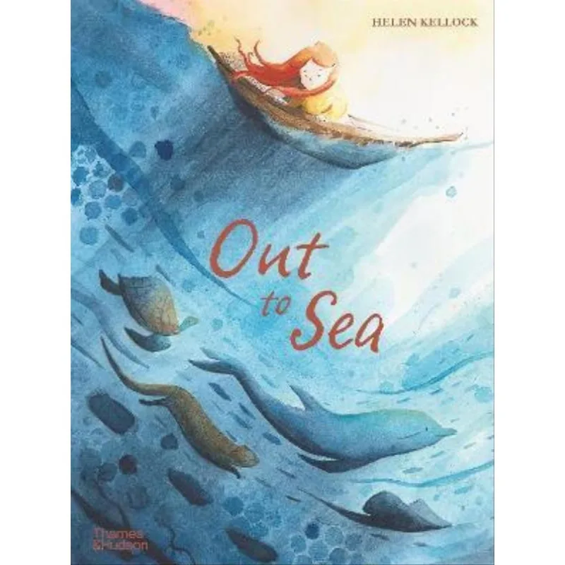 OUT TO SEA