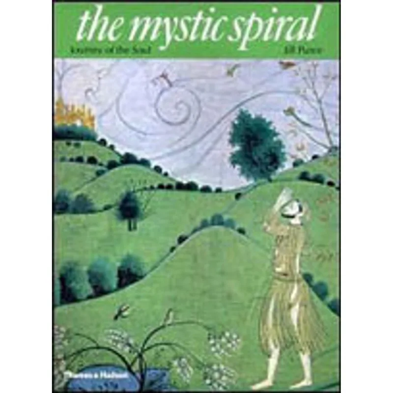 MYSTIC SPIRAL, THE (ART AND IMAGINATION)