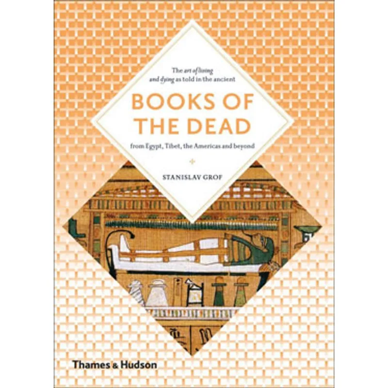 BOOKS OF THE DEAD