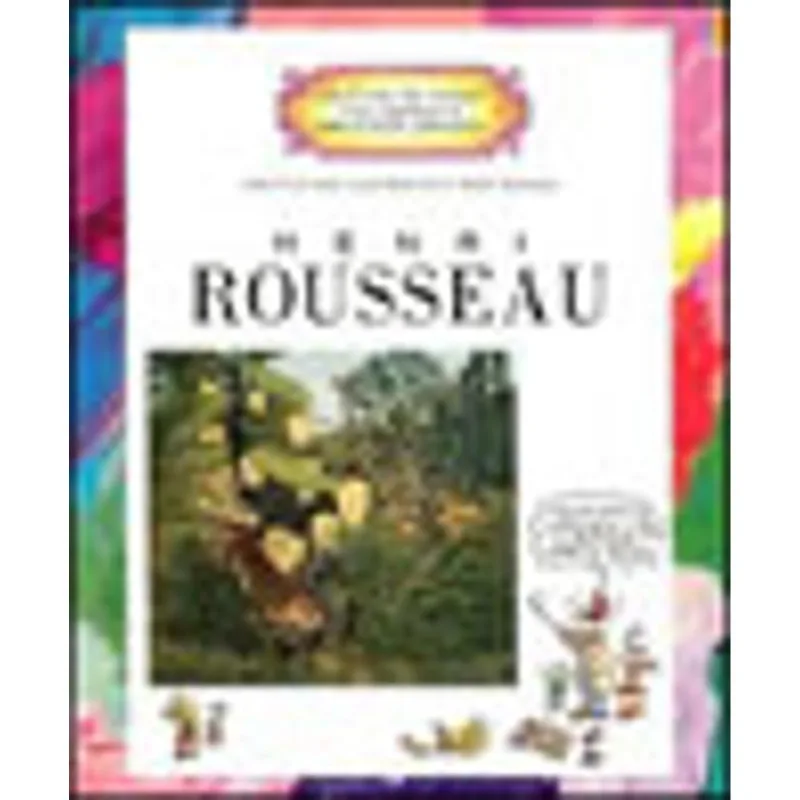 HENRI ROUSSEAU