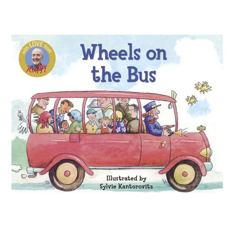 WHEELS ON THE BUS