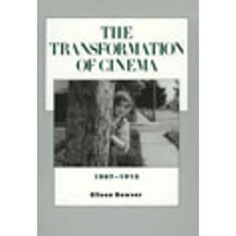 TRANSFORMATION OF CINEMA, THE (1907-1915)