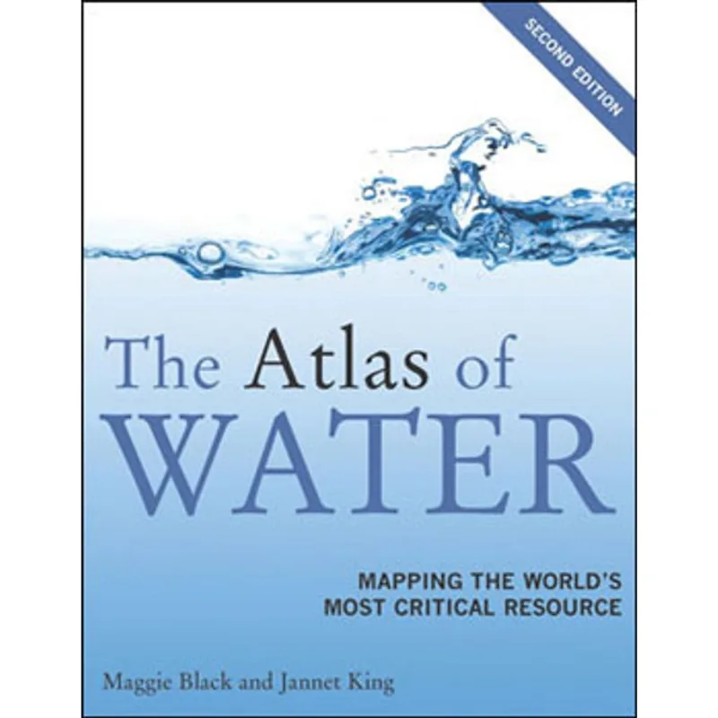 ATLAS OF WATER, THE