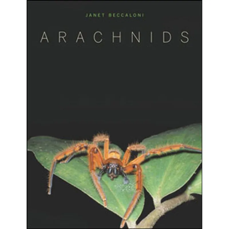 ARACHNIDS