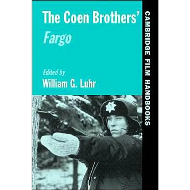 COEN BROTHERS' FARGO