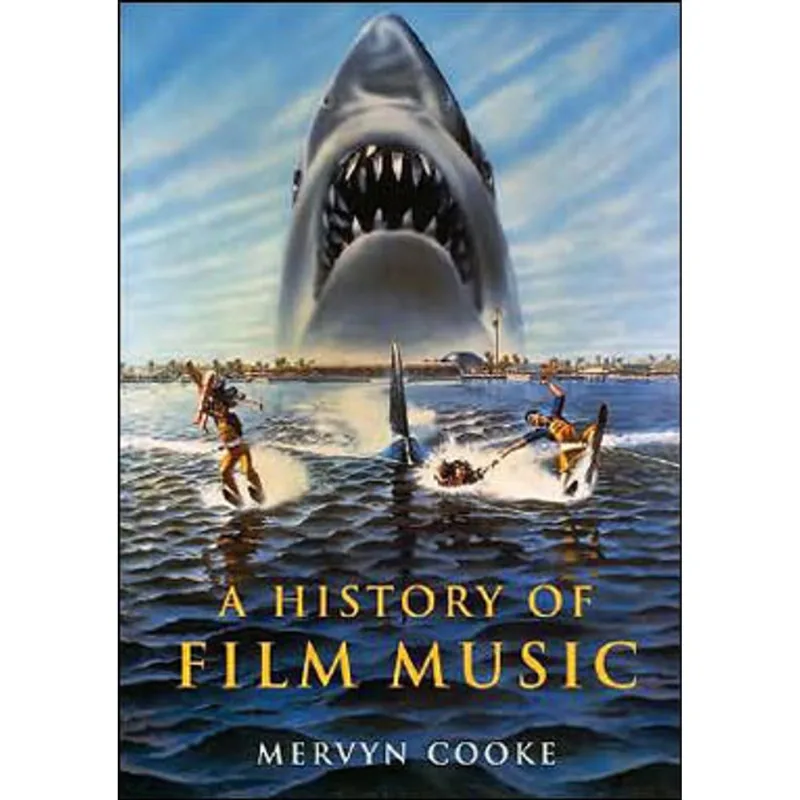 HISTORY OF FILM MUSIC, A