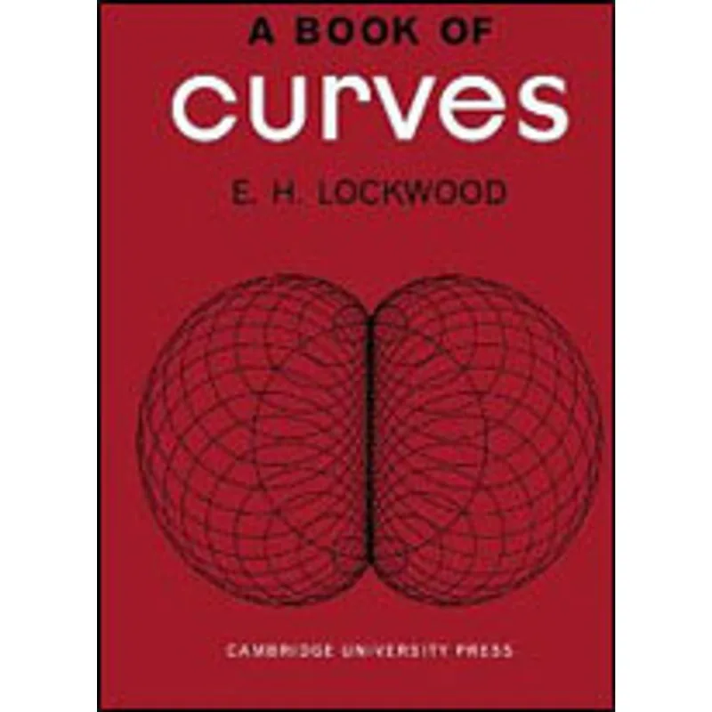 BOOK OF CURVES