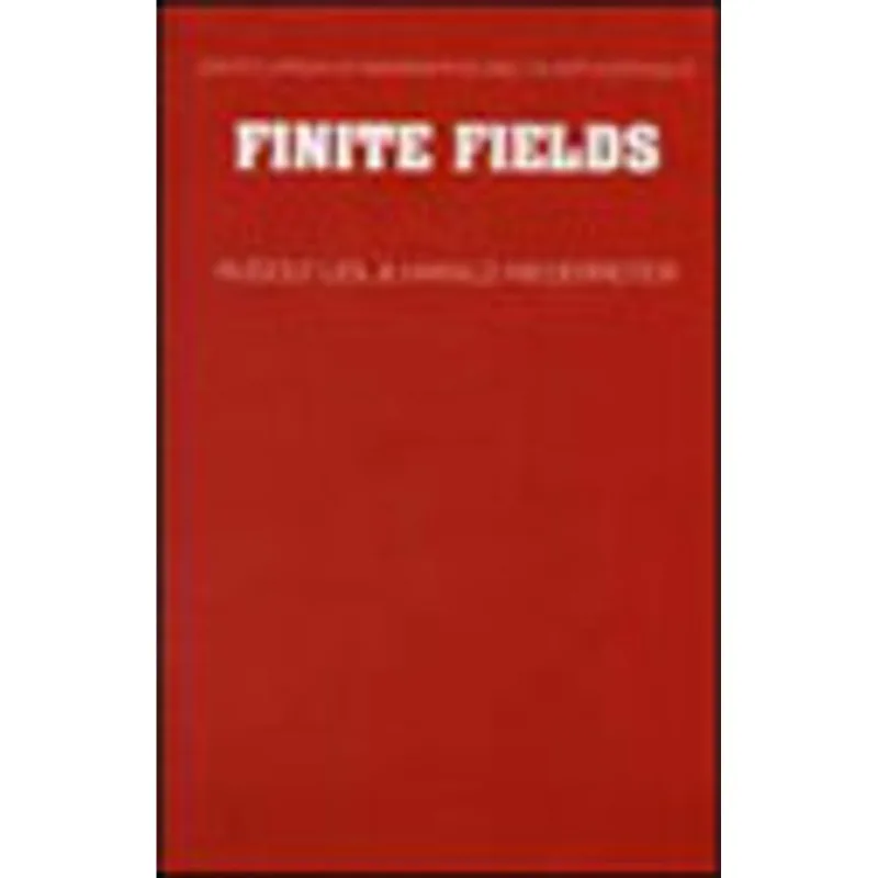 FINITE FIELDS
