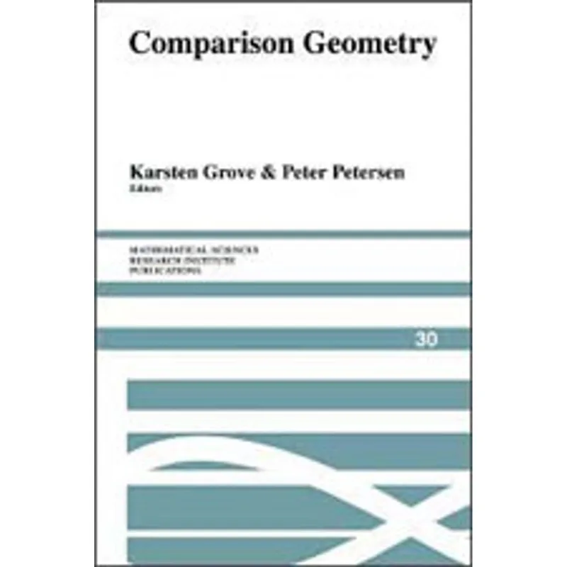 COMPARISON GEOMETRY