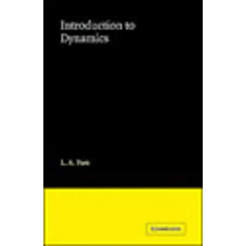 INTRODUCTION TO DYNAMICS