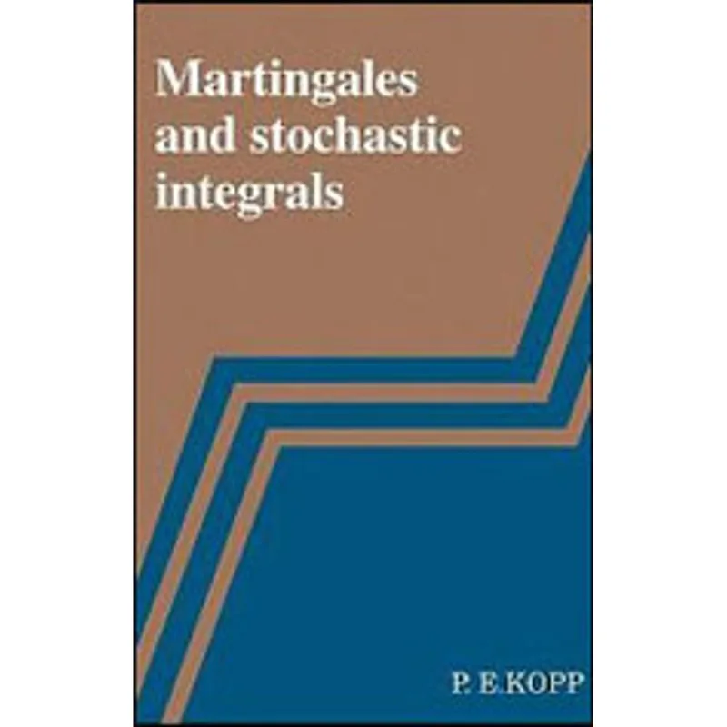 MARTINGALES AND STOCHASTIC INTEGRALS