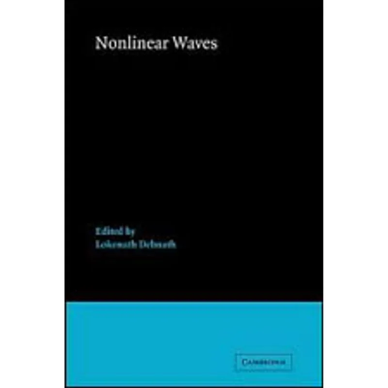 NONLINEAR WAVES