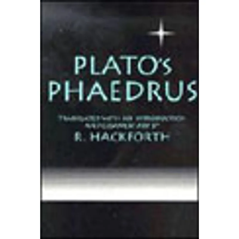 PHAEDRUS