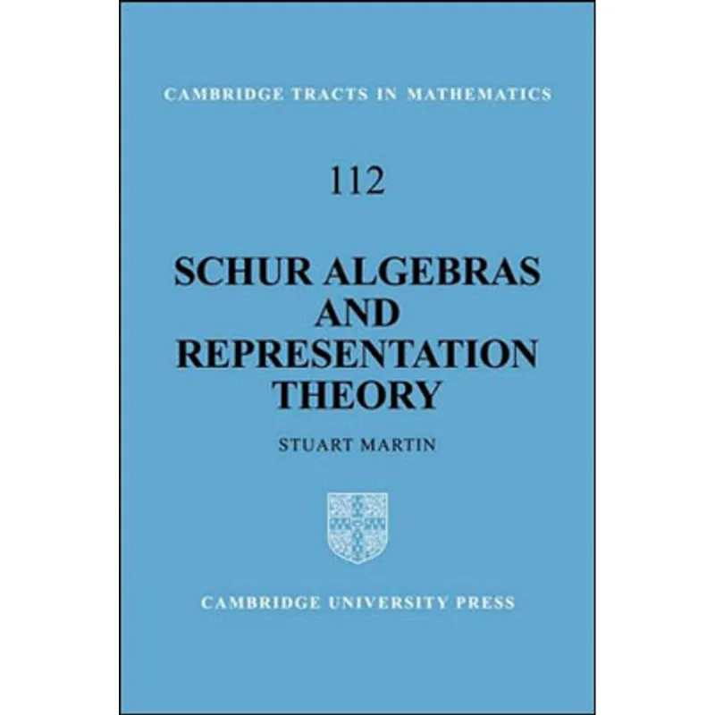 SCHUR ALGEBRAS AND REPRESENTATION THEORY