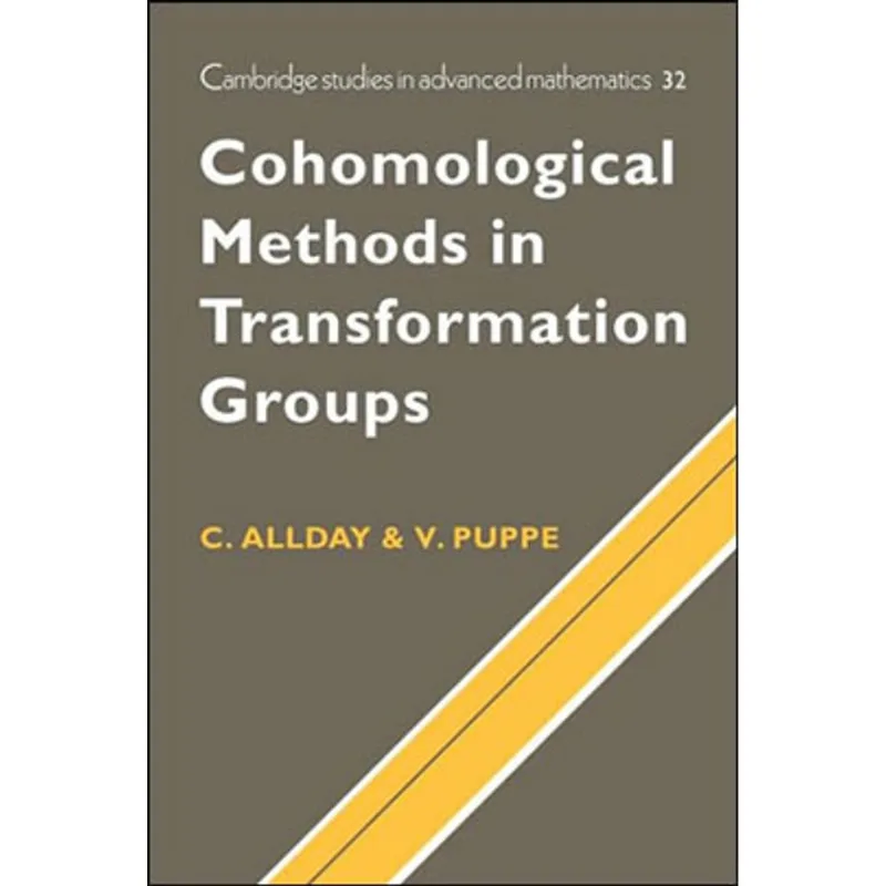 COHOMOLOGICAL METHODS IN TRANSFORMATION GROUPS