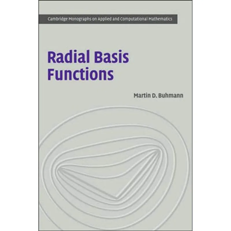 RADIAL BASIS FUNCTIONS - THEORY AND IMPLEMENTATIONS