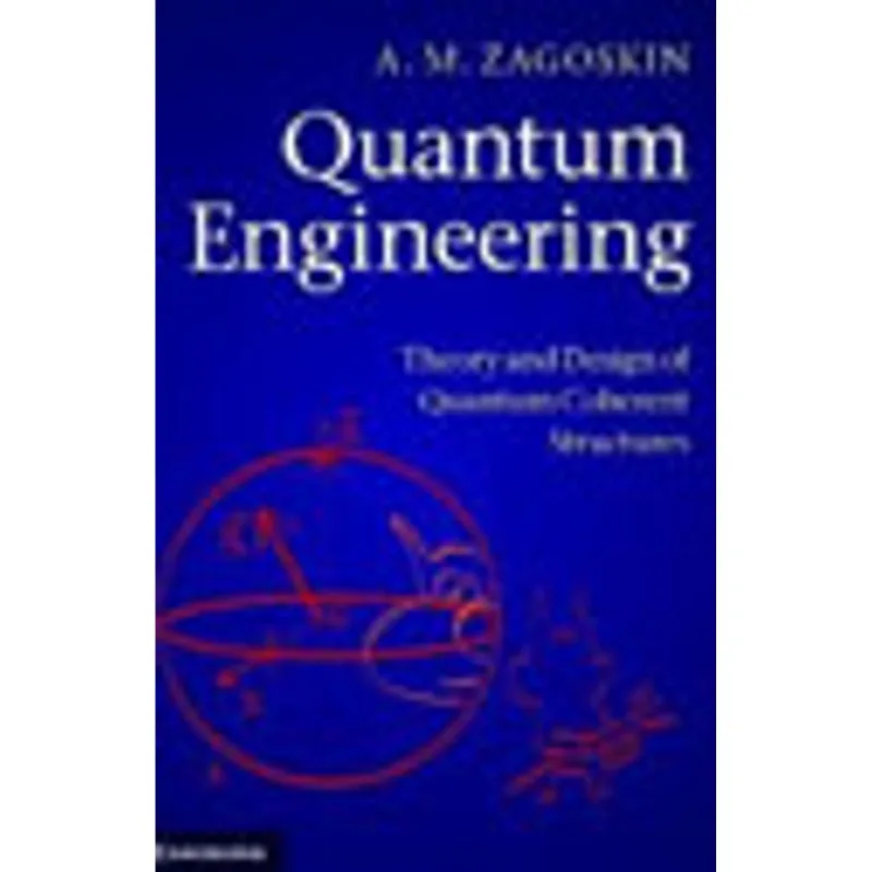 QUANTUM ENGINEERING